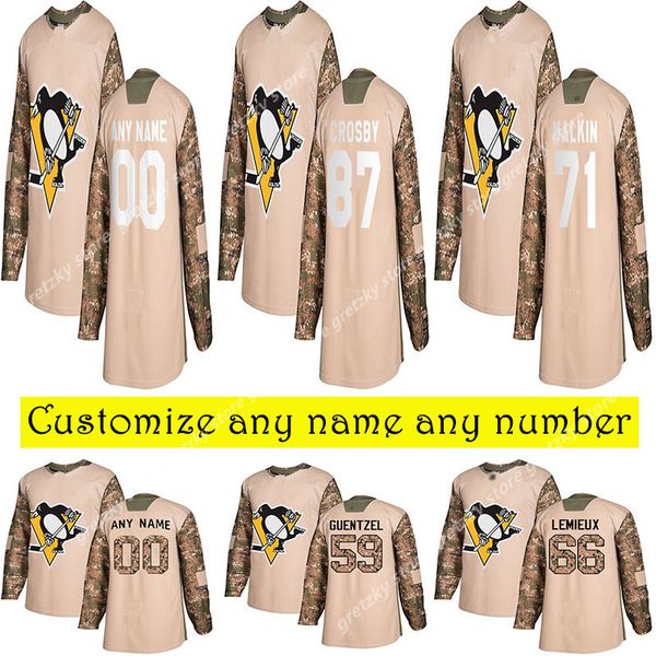 camo veterans day practice pittsburgh penguins jerseys 87 sidney crosby 17 rust 13 tanev lemieux customize any number any name hockey jersey, Black;red
camo veterans day practice pittsburgh penguins jerseys 87 sidney crosby 17 rust 13 tanev lemieux customize any number any name hockey jersey, Black;red