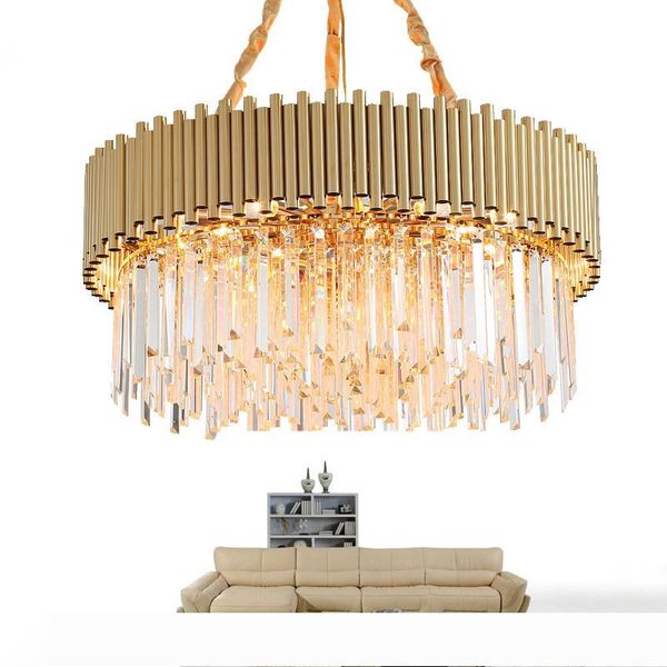 modern led crystal chandelier for living room bedroom kitchen chandeliers gold round chain light fixtures
modern led crystal chandelier for living room bedroom kitchen chandeliers gold round chain light fixtures