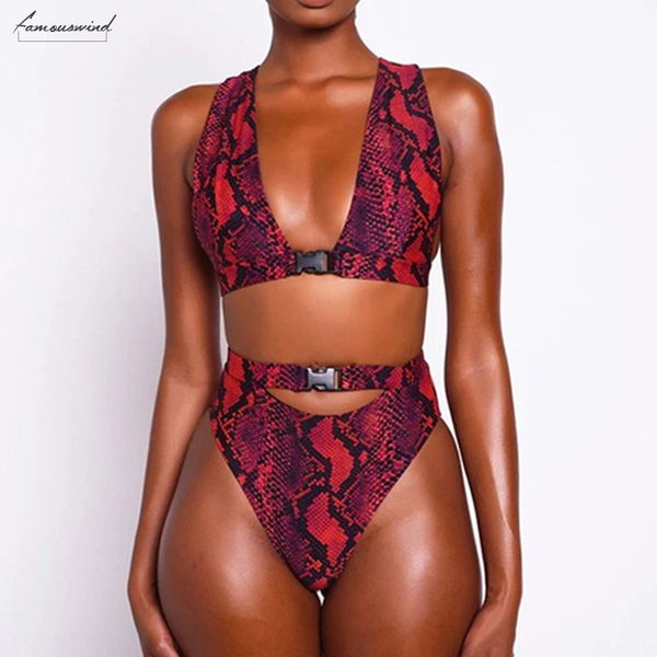 buckle high waist leopard bikini set 2020 african swimwear women swimsuit red snake print bathing suit female bikinis brazilian, White;black
buckle high waist leopard bikini set 2020 african swimwear women swimsuit red snake print bathing suit female bikinis brazilian, White;black
