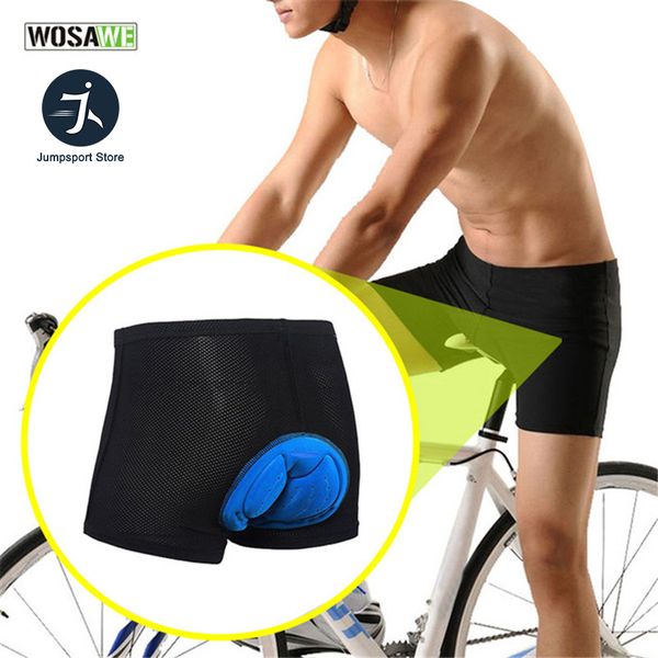 motorcycle apparel wosawe cool summer bicycle cycling gel 3d silicon padded cushion underpants shorts underwear road bike men women m-xxxl
motorcycle apparel wosawe cool summer bicycle cycling gel 3d silicon padded cushion underpants shorts underwear road bike men women m-xxxl