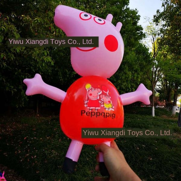ttgrq new balloonpiglet peggy children's pvc leather cartoon balloon new inflatable balloontoy balloonpiglet peggy children's infl
ttgrq new balloonpiglet peggy children's pvc leather cartoon balloon new inflatable balloontoy balloonpiglet peggy children's infl
