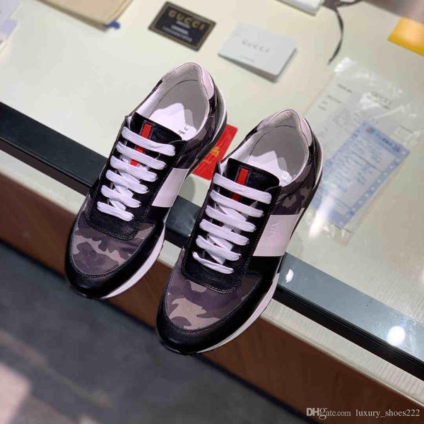 2020 leather sneakers brand, comfortable high-end shoes, copy, fashion fashion brand trend, breathable men's sh
2020 leather sneakers brand, comfortable high-end shoes, copy, fashion fashion brand trend, breathable men's sh
