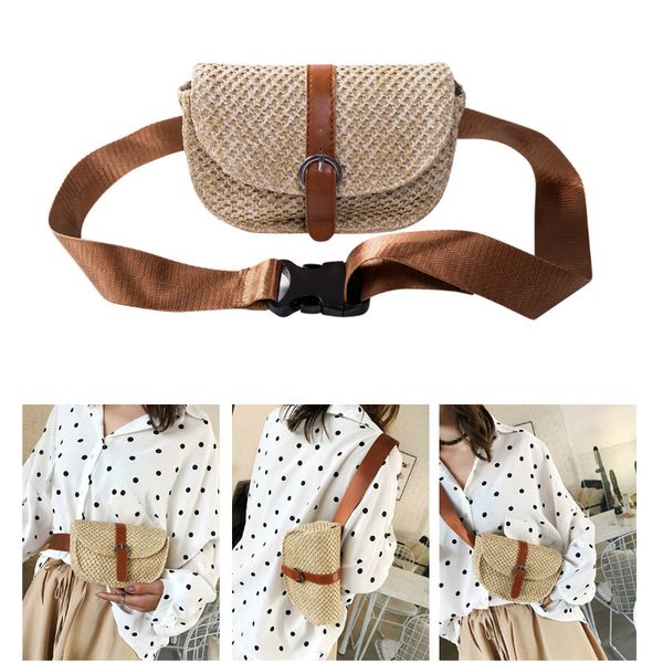 women fashion handbag rattan straw crossbody bags bohemia should bag ladies beach mini messenger bag
women fashion handbag rattan straw crossbody bags bohemia should bag ladies beach mini messenger bag