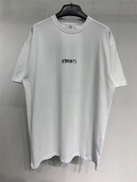 2020 oversized vetements t shirt men women 1:1 streetwear vetements t-shirts tees, White;black
2020 oversized vetements t shirt men women 1:1 streetwear vetements t-shirts tees, White;black
