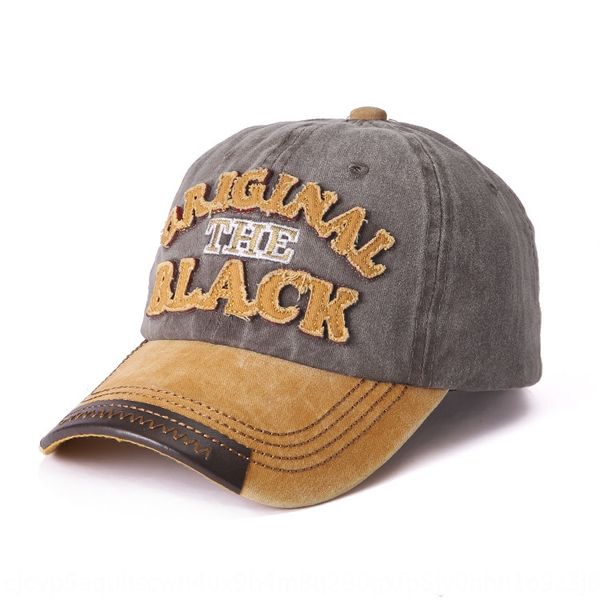 new men' letter made old baseball cap baseball hat outdoor sun hat women' cap, Blue;gray
new men' letter made old baseball cap baseball hat outdoor sun hat women' cap, Blue;gray