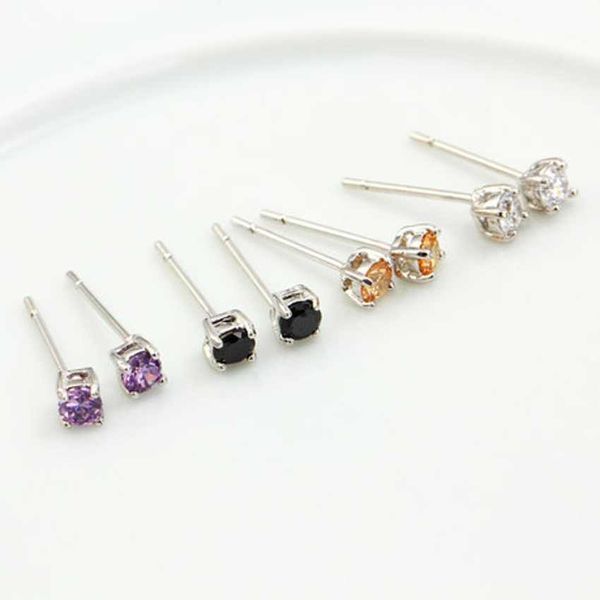 classic design fashion women mens earrings hip hop diamond stud earings iced out bling cz rock punk round wedding gift, Golden;silver
classic design fashion women mens earrings hip hop diamond stud earings iced out bling cz rock punk round wedding gift, Golden;silver