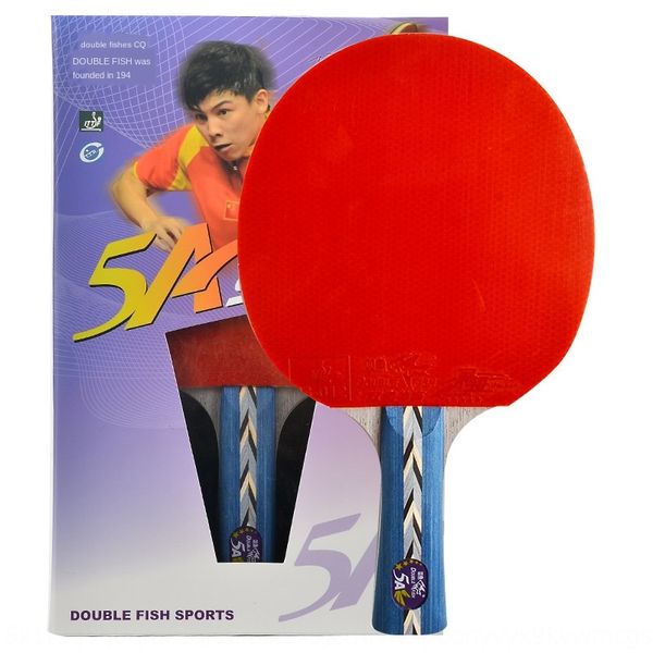 pisces 5a horizontal direct five-star table tennis racket ppq table tennis finished racket
pisces 5a horizontal direct five-star table tennis racket ppq table tennis finished racket