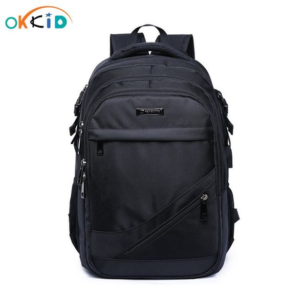 school bags for boys 15.6 17 inch lapbag kids back pack schoolbag boy cartable ecole children backpacks black nylon backpack t200709
school bags for boys 15.6 17 inch lapbag kids back pack schoolbag boy cartable ecole children backpacks black nylon backpack t200709