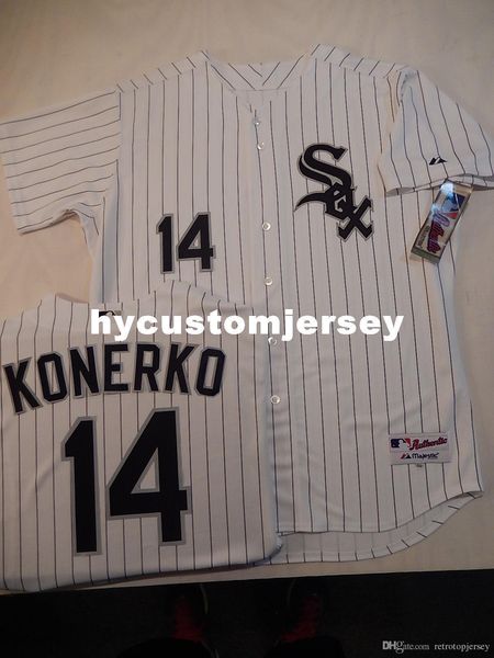 custom chicago #14 paul konerko vintage game jersey mens stitched jerseys big and tall size xs-6xl for sale, Gray
custom chicago #14 paul konerko vintage game jersey mens stitched jerseys big and tall size xs-6xl for sale, Gray