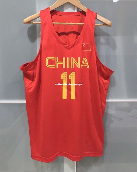 wholesale china basketball yi jian lian jersey rio olympic fiba cba t-shirt vest stitched basketball jerseys ncaa, Gray
wholesale china basketball yi jian lian jersey rio olympic fiba cba t-shirt vest stitched basketball jerseys ncaa, Gray