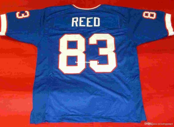 retro #83 andre reed custom mitchell & ness jersey bule mens stitching s-5xl,6xl football jerseys running, Gray
retro #83 andre reed custom mitchell & ness jersey bule mens stitching s-5xl,6xl football jerseys running, Gray
