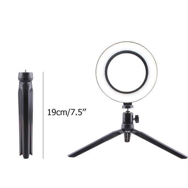 factory 16cm/20cm/26cm ring fill light lamptripod for selfie pgraphy dressing live streaming video beauty lamp with tripod
factory 16cm/20cm/26cm ring fill light lamptripod for selfie pgraphy dressing live streaming video beauty lamp with tripod