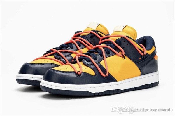 2019 hottest аутентичного 9off белых х sb dunk low университет золотого ct0856-700 красной полночь вмс кожа pine green кроссовки мужских кро
2019 hottest аутентичного 9off белых х sb dunk low университет золотого ct0856-700 красной полночь вмс кожа pine green кроссовки мужских кро