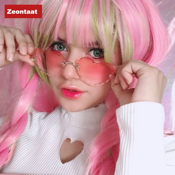 new fashion love sunglasses cut edge frameless ladies 2020 new sunglasses heart shape women, White;black
new fashion love sunglasses cut edge frameless ladies 2020 new sunglasses heart shape women, White;black