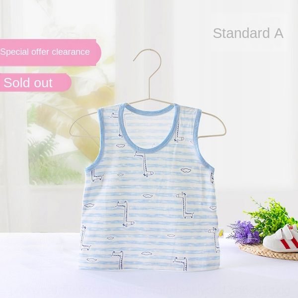rstmm limited-time welfare price cartoon newborn boy children's aiodale round collar sleeveless limited-time welfare price cartoon newb, Blue
rstmm limited-time welfare price cartoon newborn boy children's aiodale round collar sleeveless limited-time welfare price cartoon newb, Blue