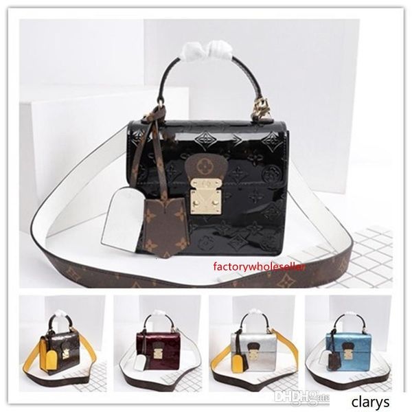 lovuitto designer marc mj jacobs spring street monograms vernis hand bag m90375 size: 17.0 x 16.0 x 8.5cm
lovuitto designer marc mj jacobs spring street monograms vernis hand bag m90375 size: 17.0 x 16.0 x 8.5cm