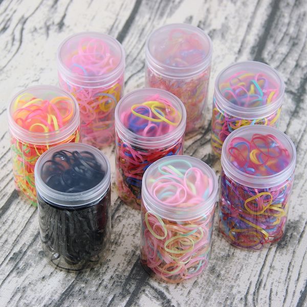 strong rubber band bucket storage box rubber band rope storage box hair rope thickened baby hair ring ting female accessories, Slivery;white
strong rubber band bucket storage box rubber band rope storage box hair rope thickened baby hair ring ting female accessories, Slivery;white