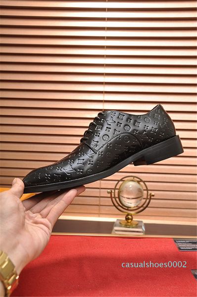 wedding weaving bottom dress shoes 2020 mens cow leather mixed colors lace up shoes hasp fashion shoes flats breathable chaussures c02, Black
wedding weaving bottom dress shoes 2020 mens cow leather mixed colors lace up shoes hasp fashion shoes flats breathable chaussures c02, Black