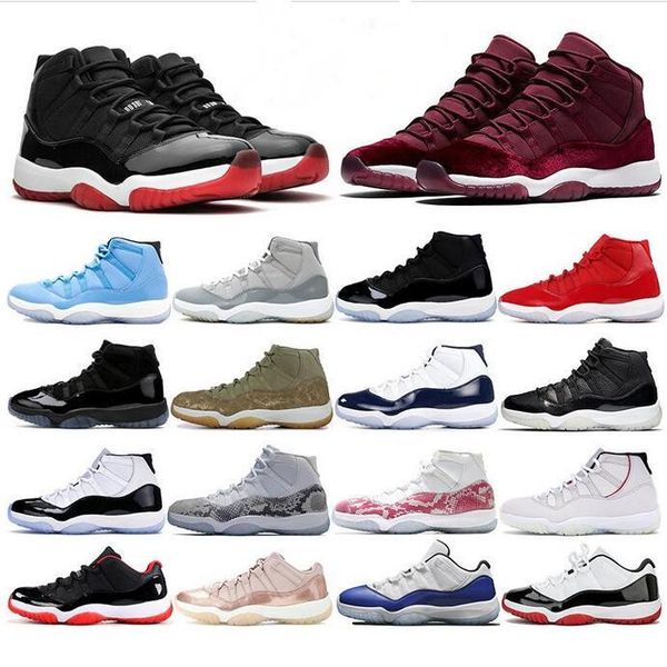 new jumpman 11 11s mens basketball shoes high heiress night maroon pantone bred concord 45 space jam men sneakers sport trainers
new jumpman 11 11s mens basketball shoes high heiress night maroon pantone bred concord 45 space jam men sneakers sport trainers