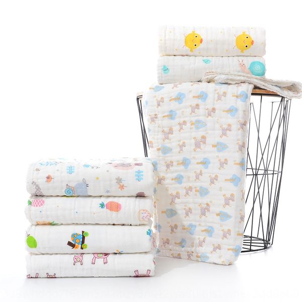 tszma baby cotton gauze six-layer high-density quilt for infants and children kindergarten air air conditioning bath towel bath towel condit
tszma baby cotton gauze six-layer high-density quilt for infants and children kindergarten air air conditioning bath towel bath towel condit