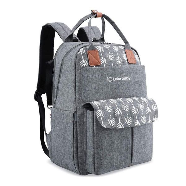 fashion mummy maternity diaper bag large nursing bag travel backpack designer stroller baby baby care nappy backpack
fashion mummy maternity diaper bag large nursing bag travel backpack designer stroller baby baby care nappy backpack