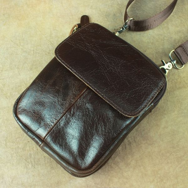 nrm9l shi zhanxin genuine leather men's small mobile phone waist bag oily leather shoulder slant cross belt portable 5.5 inch mobile ph
nrm9l shi zhanxin genuine leather men's small mobile phone waist bag oily leather shoulder slant cross belt portable 5.5 inch mobile ph