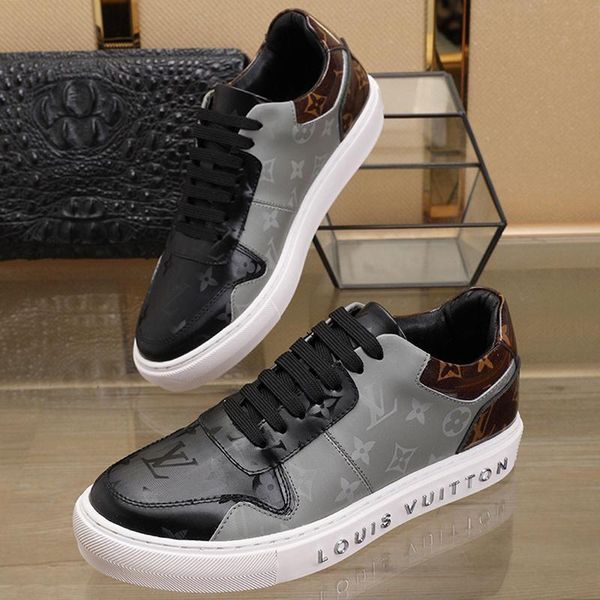 men shoes luxury lace -up comfortable breathable flats casual footwears zapatos de hombre men shoes fast delivery luxury low -sports 
men shoes luxury lace -up comfortable breathable flats casual footwears zapatos de hombre men shoes fast delivery luxury low -sports