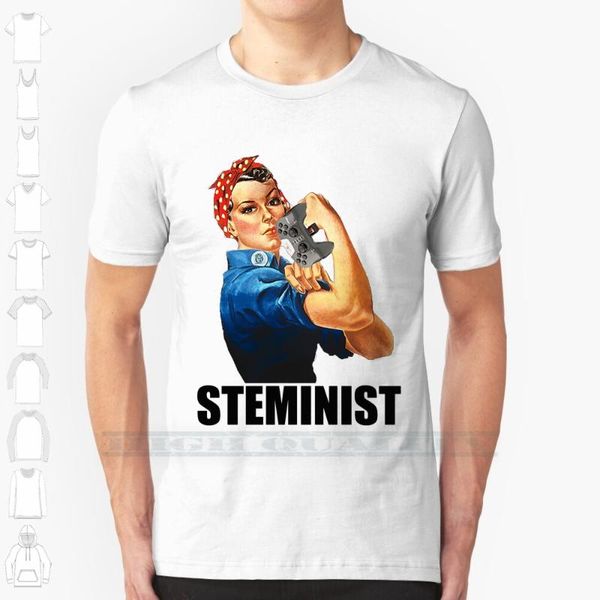 vex robotics steminist custom design print for men women cotton new cool tee t shirt big size 6xl steminist vex, White;black
vex robotics steminist custom design print for men women cotton new cool tee t shirt big size 6xl steminist vex, White;black