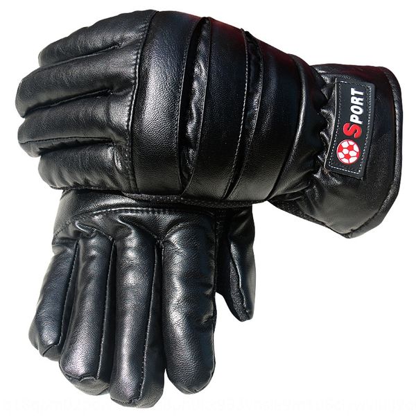 winter men's three-line three-way rib plus velvet warm outdoor riding driving fashion warm and gloves touch screen leather gloves, Black
winter men's three-line three-way rib plus velvet warm outdoor riding driving fashion warm and gloves touch screen leather gloves, Black