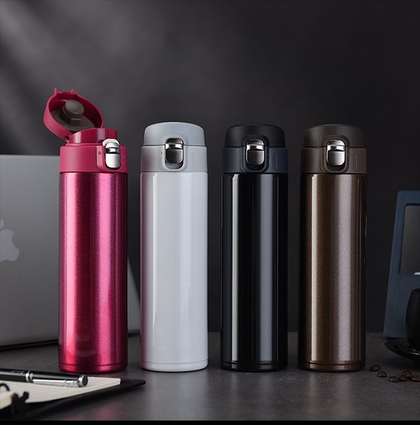 bouncing three generation thermos thermos 304 stainless steel straight car cup gift cup gift
bouncing three generation thermos thermos 304 stainless steel straight car cup gift cup gift