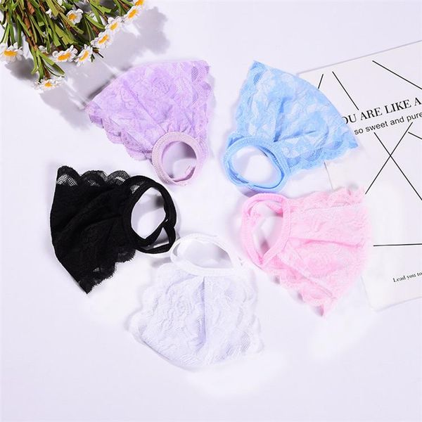 us stock women lace floral sunscreen imitation silk breathable mouth muffle summer sun protection mouth face dust-proof mask fy0060
us stock women lace floral sunscreen imitation silk breathable mouth muffle summer sun protection mouth face dust-proof mask fy0060