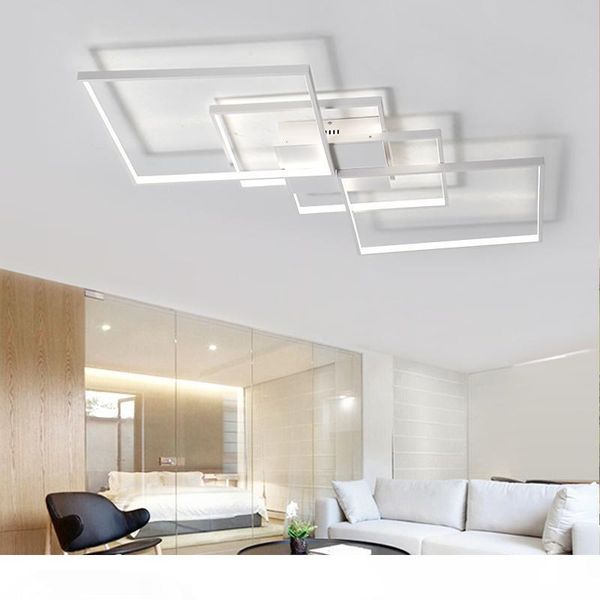 rectangle modern led ceiling lights for living room bedroom white or black aluminum 85-265v ceiling lamp bedroom light
rectangle modern led ceiling lights for living room bedroom white or black aluminum 85-265v ceiling lamp bedroom light
