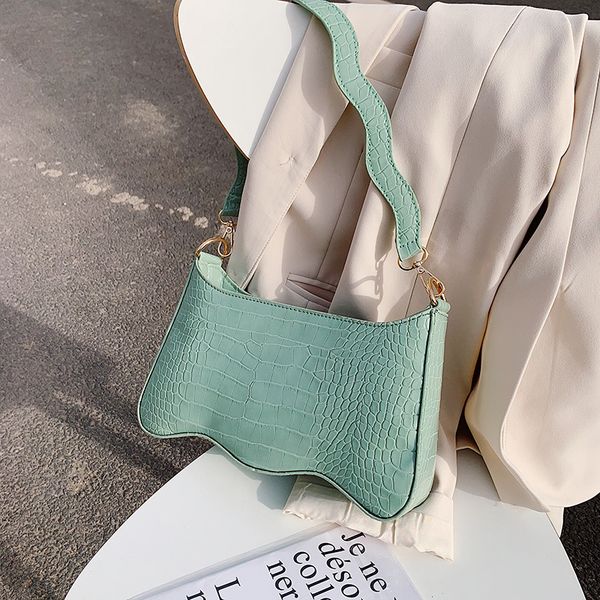quality bags for women 2020 retro small shoulder bag summer stone pattern handbag and purse solid color leather totes bag #30
quality bags for women 2020 retro small shoulder bag summer stone pattern handbag and purse solid color leather totes bag #30
