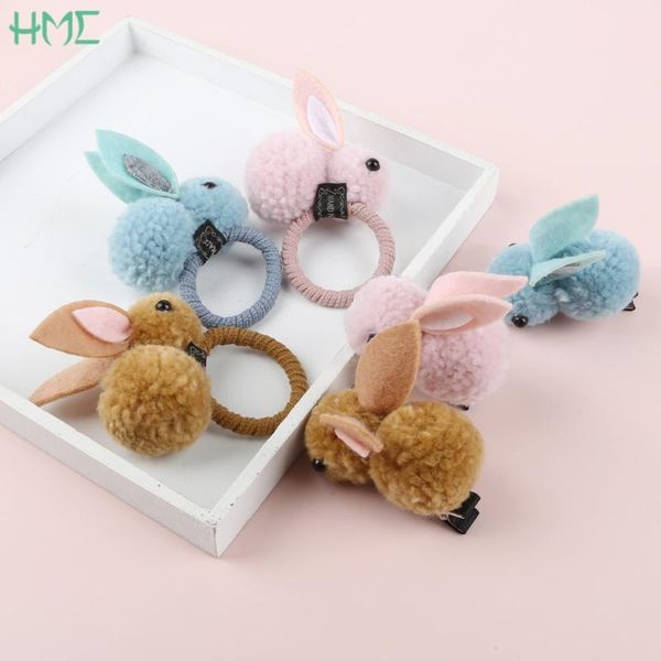 6cm cute cartoon hair clip plush girls hairpin hair rope korean 3d animal child rubber band hairwear accessories, Golden;silver
6cm cute cartoon hair clip plush girls hairpin hair rope korean 3d animal child rubber band hairwear accessories, Golden;silver