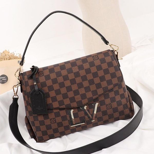 2021 fast delivery women bags vintage sac bandouli ère leather shoulder crossbody designer luxury ladies handbags handle totes messenger
2021 fast delivery women bags vintage sac bandouli ère leather shoulder crossbody designer luxury ladies handbags handle totes messenger