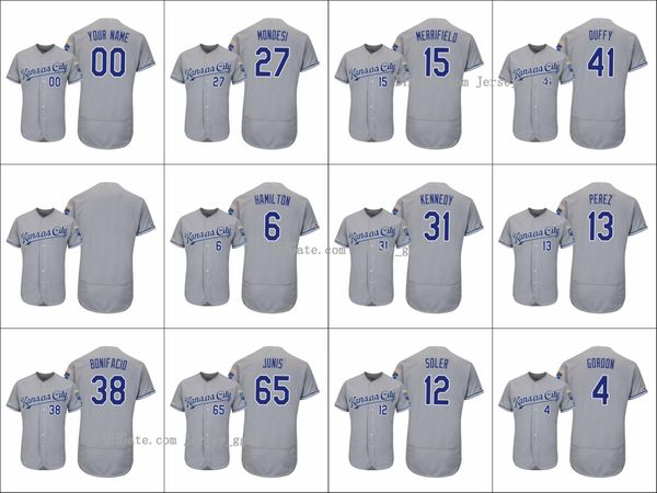 kansas city royals men #4 alex gordon 13 salvador perez 38 jorge bonifacio women youth 150th anniversary flex base custom jersey, Black
kansas city royals men #4 alex gordon 13 salvador perez 38 jorge bonifacio women youth 150th anniversary flex base custom jersey, Black