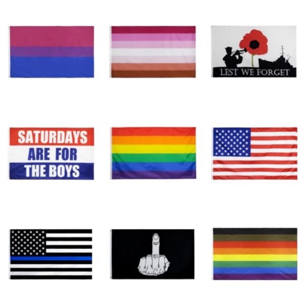 rainbow flag 3x5ft 90x150cm gay lesbian pride flag polyester colorful rainbow flag pride peace lgbt flags#362
rainbow flag 3x5ft 90x150cm gay lesbian pride flag polyester colorful rainbow flag pride peace lgbt flags#362