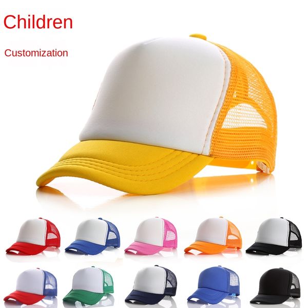 children's baseball printing sun hat duck tongue net hat advertising cap children's baseball cap, Blue;gray
children's baseball printing sun hat duck tongue net hat advertising cap children's baseball cap, Blue;gray