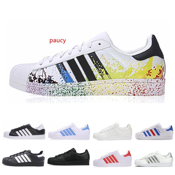 designer superstar men women running shoes white hologram iridescent junior superstars 80s pride sneakers mens sport casual shoes us 5-10
designer superstar men women running shoes white hologram iridescent junior superstars 80s pride sneakers mens sport casual shoes us 5-10