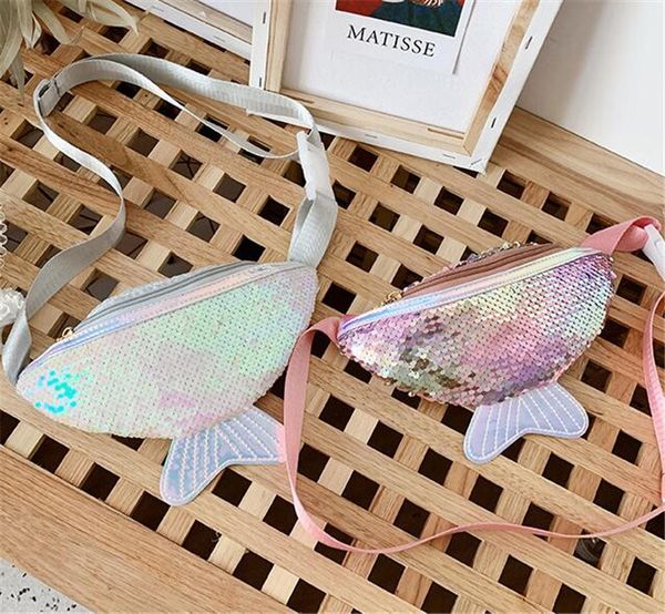 1 piece kids sequins purse fanny pack girls boys mermaid tail crossbody bags sequined chest bag messenger shoulder bag brand totes ly8032
1 piece kids sequins purse fanny pack girls boys mermaid tail crossbody bags sequined chest bag messenger shoulder bag brand totes ly8032