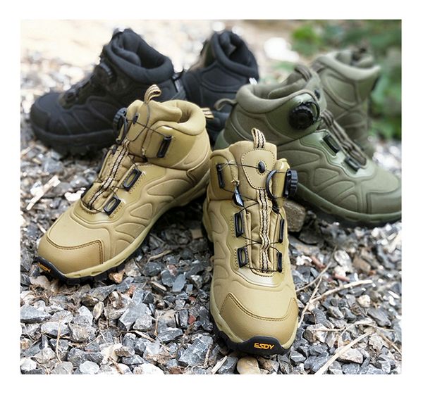edsy army desert tactical jungle shoes men outdoor waterproof hiking shoes lightweight combat motorcycle trekking walking
edsy army desert tactical jungle shoes men outdoor waterproof hiking shoes lightweight combat motorcycle trekking walking