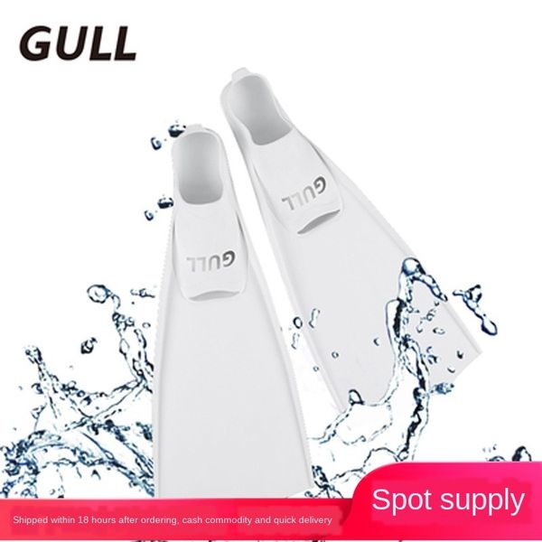 diving snorkeling light swimming white gull flippers soft shoe cover foot diving comfortable frog fashion
diving snorkeling light swimming white gull flippers soft shoe cover foot diving comfortable frog fashion