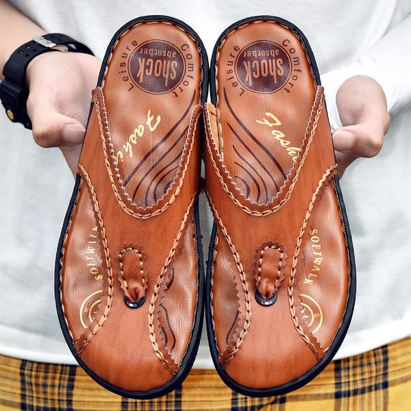 flip flops men slippers designers beach 39 new 2020 summer mens l home klapki meskie quality male sandalias playa hombre, Black
flip flops men slippers designers beach 39 new 2020 summer mens l home klapki meskie quality male sandalias playa hombre, Black