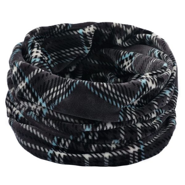 soft knitted scarves neck warmer winter outdoor sport windproof thermal loop scarf thick infinity scarf, Black
soft knitted scarves neck warmer winter outdoor sport windproof thermal loop scarf thick infinity scarf, Black