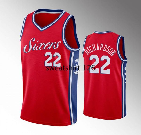 men philadelphia nba 76ers ben simmons joel embiid josh richardson tobias harris statement red custom jersey 2020, Black;red 
men philadelphia nba 76ers ben simmons joel embiid josh richardson tobias harris statement red custom jersey 2020, Black;red