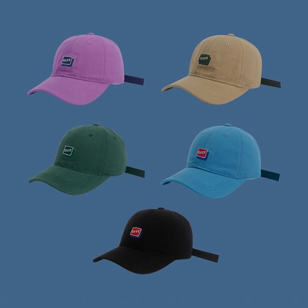 hat fe korean ins sunscreen baseball baseball cap female casual all-match white soft cap male sunscreen hat, Blue;gray
hat fe korean ins sunscreen baseball baseball cap female casual all-match white soft cap male sunscreen hat, Blue;gray