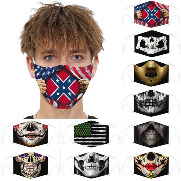 10 style halloween confederate flag face mask dustproof us battle southern flag mouth mask civil war flag adjustable mask bwf526
10 style halloween confederate flag face mask dustproof us battle southern flag mouth mask civil war flag adjustable mask bwf526