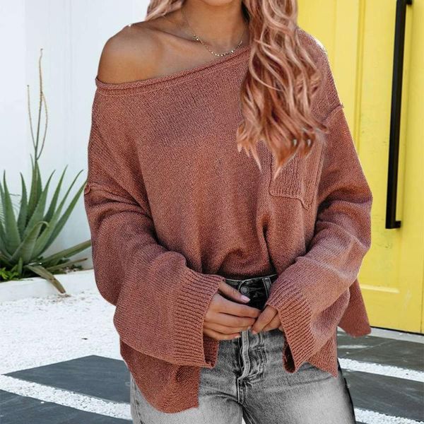 thick knitted jumper autumn winter casual pullovers sweaters women long sleeve big loose sweater girls, White;black
thick knitted jumper autumn winter casual pullovers sweaters women long sleeve big loose sweater girls, White;black