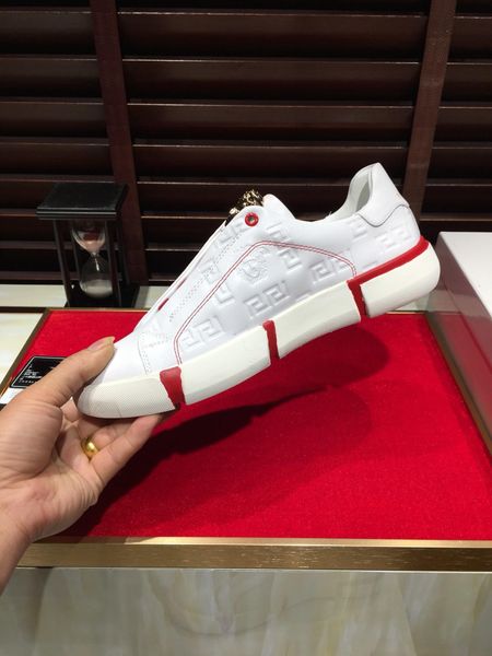 2020-2019l custom tide brand men's casual sports shoes, fashion wild low-shoes, original packaging shoe box, size: 38-44q
2020-2019l custom tide brand men's casual sports shoes, fashion wild low-shoes, original packaging shoe box, size: 38-44q