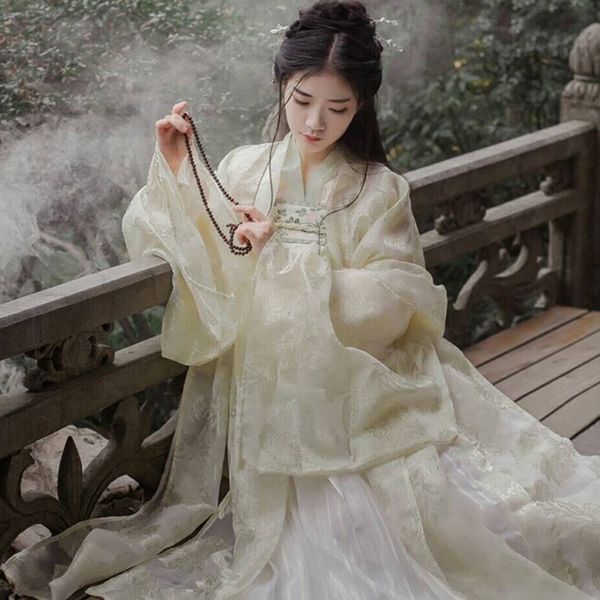 китайский стиль широкий рукав jgxtm rongji hanfu женщин улучшилось древний костюм костюм супер фея элегантный древний стиль студент взрослый, Black;red
китайский стиль широкий рукав jgxtm rongji hanfu женщин улучшилось древний костюм костюм супер фея элегантный древний стиль студент взрослый, Black;red